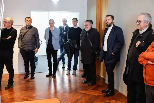 Foto: Gerd Neuhold/Sonntagsblatt für Steiermark