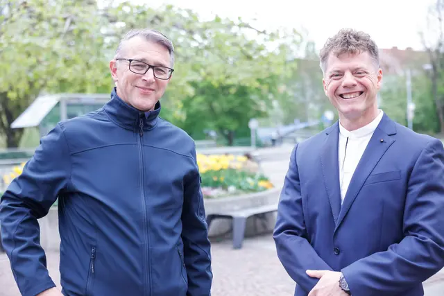 Foto: Gerd Neuhold/Sonntagsblatt für Steiermark