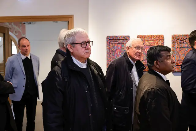 Foto: Gerd Neuhold/Sonntagsblatt für Steiermark