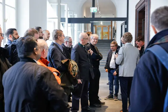 Foto: Gerd Neuhold/Sonntagsblatt für Steiermark