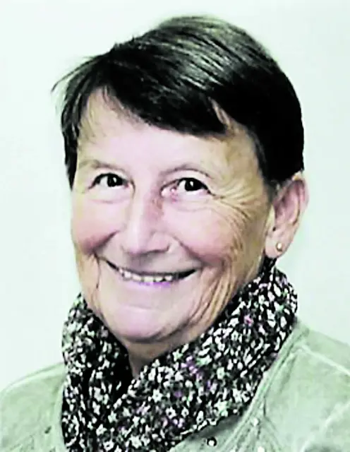 Helene Renner | Foto: zVg