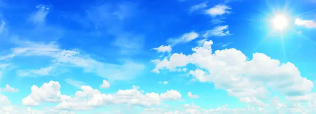 Autorin Helene Renner fragt: Dürfen wir uns auf eine himmlische Wohnung freuen, die ganz individuell für jeden und jede vorbereitet ist? Ein Platz zum Glücklichsein für ewig? Was für eine schöne Vorstellung! 
 | Foto: fotobieshutterb - adobe.stock.com