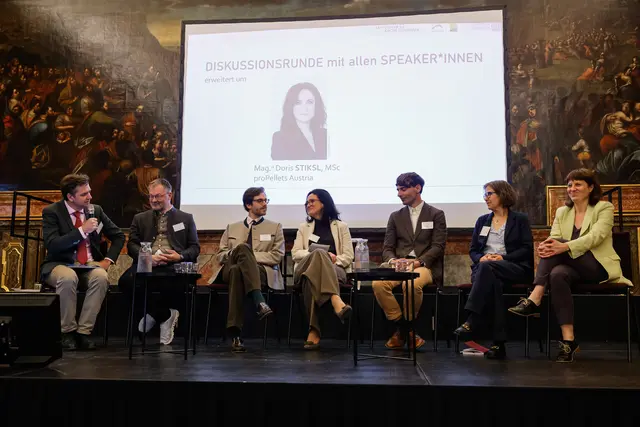 Foto: Gerd Neuhold/Sonntagsblatt für Steiermark