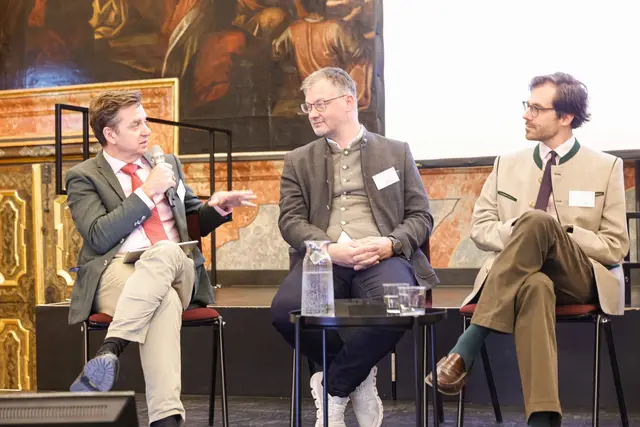 Foto: Gerd Neuhold/Sonntagsblatt für Steiermark