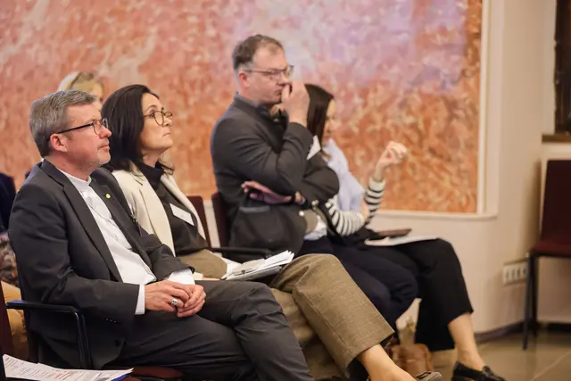 Foto: Gerd Neuhold/Sonntagsblatt für Steiermark