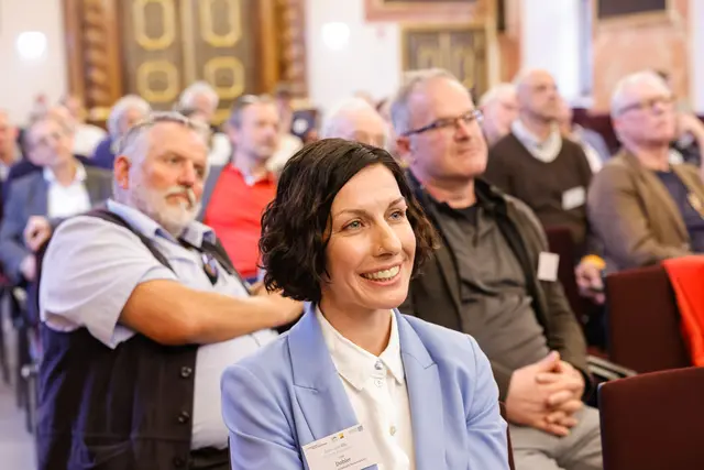 Foto: Gerd Neuhold/Sonntagsblatt für Steiermark
