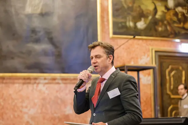 Foto: Gerd Neuhold/Sonntagsblatt für Steiermark