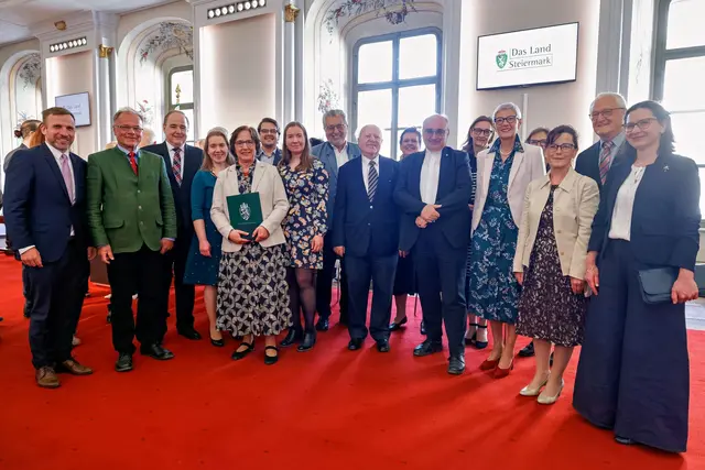 Foto: Gerd Neuhold/Sonntagsblatt für Steiermark