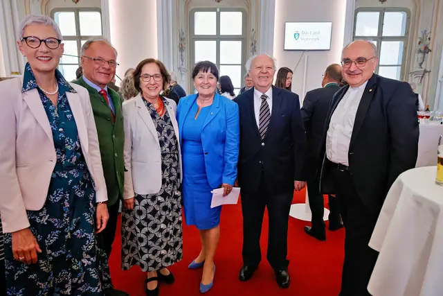 Foto: Gerd Neuhold/Sonntagsblatt für Steiermark