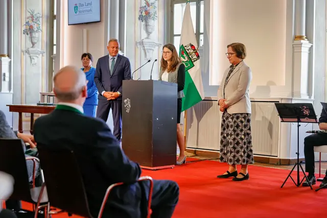 Foto: Gerd Neuhold/Sonntagsblatt für Steiermark