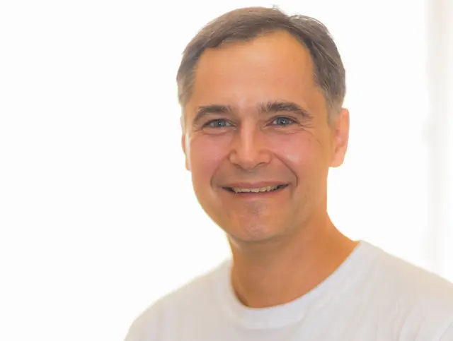 Peter Rosegger | Foto: Neuhold