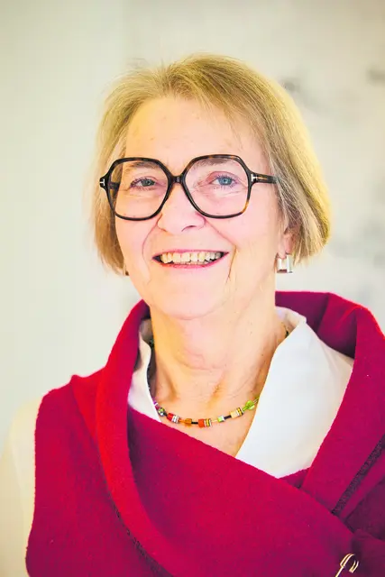 Mag. Angelika Widrich | Foto: zVg