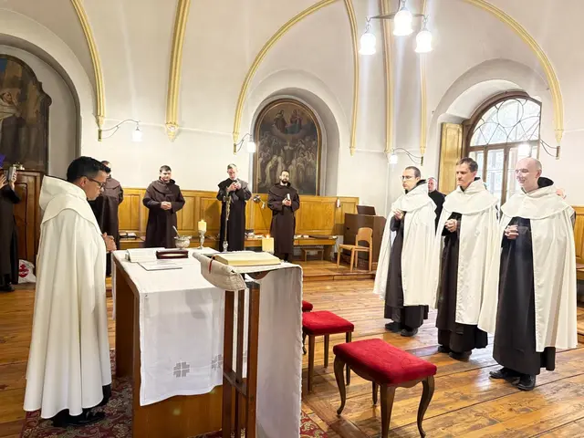 Foto: Karmeliten