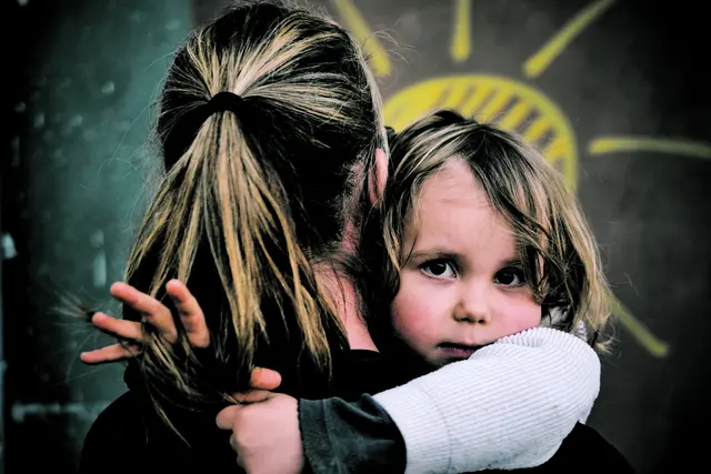 Foto: Caritas