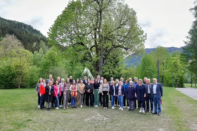 Foto: Gerd Neuhold/Sonntagsblatt für Steiermark