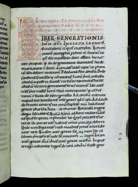 Sammelhandschrift mit geistlichen Texten | Foto: Stift Göttweig