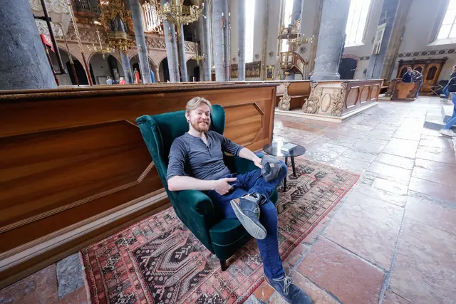 Foto: Gerd Neuhold/Sonntagsblatt für Steiermark