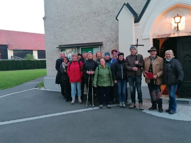 Foto: Schrunner