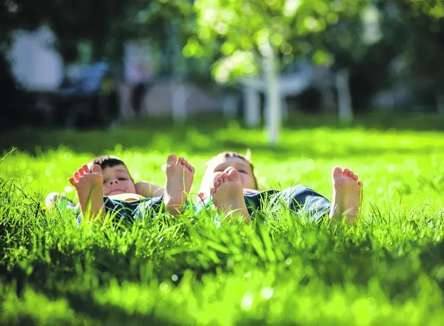 Pausen einzulegen ist nicht so leicht, wie es aussieht.  | Foto: pahis/AdobeStock