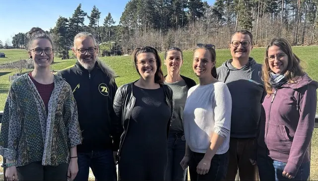 Begleitet über 100.000 Kinder im Alter zwischen acht und 14 Jahren: das Vorsitzteam der Katholischen Jungschar, der Kinderorganisation der kath. Kirche in Österreich. | Foto: KJÖ