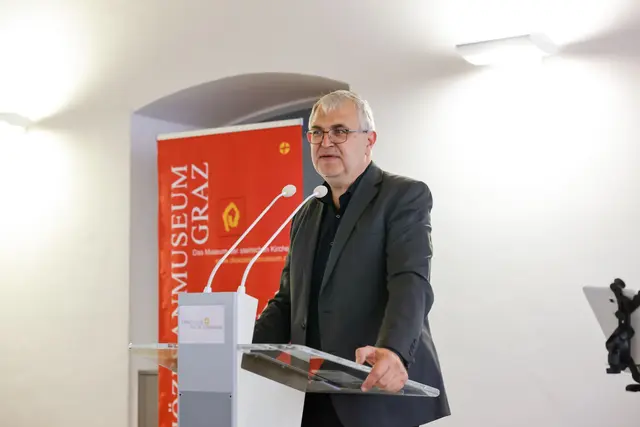 Foto: Gerd Neuhold/Sonntagsblatt für Steiermark