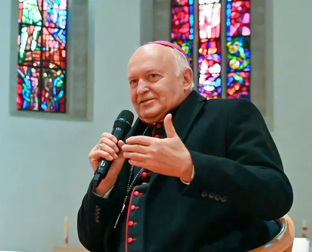Foto: Franz Rupprecht