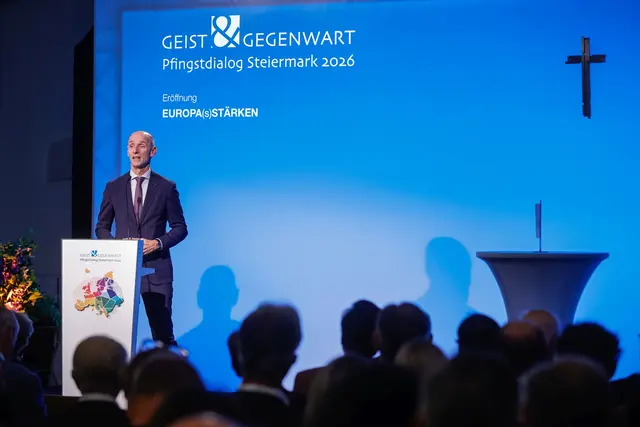 Foto: Gerd Neuhold/Sonntagsblatt für Steiermark