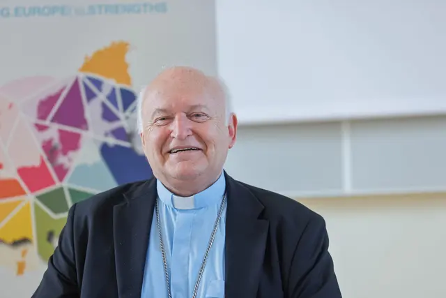 Foto: Gerd Neuhold/Sonntagsblatt für Steiermark
