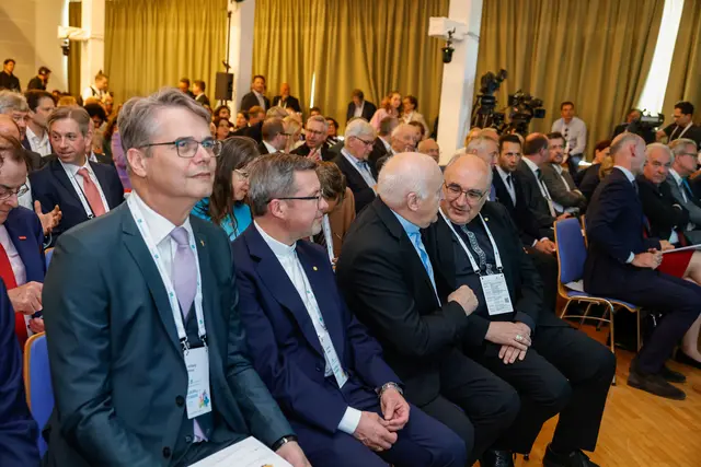 Foto: Gerd Neuhold/Sonntagsblatt für Steiermark