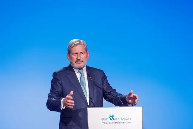 Foto: Gerd Neuhold/Sonntagsblatt für Steiermark