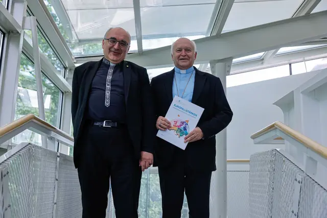 Foto: Gerd Neuhold/Sonntagsblatt für Steiermark