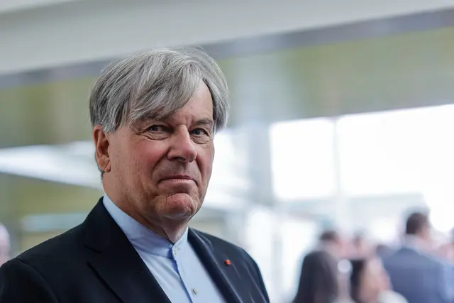 Foto: Gerd Neuhold/Sonntagsblatt für Steiermark