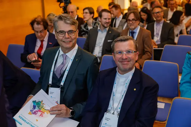 Foto: Gerd Neuhold/Sonntagsblatt für Steiermark
