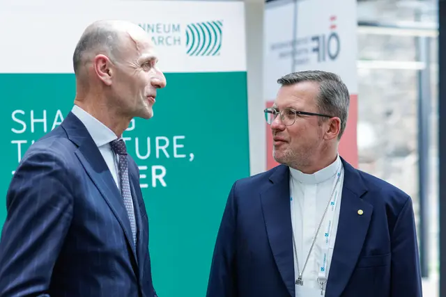 Foto: Gerd Neuhold/Sonntagsblatt für Steiermark