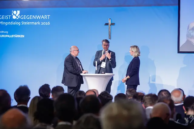 Foto: Gerd Neuhold/Sonntagsblatt für Steiermark