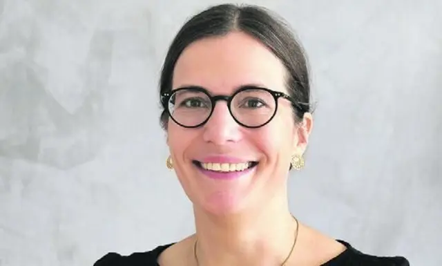 Annette Jantzen ist promovierte Theologin, Autorin mehrerer Bücher zu biblischen Themen und weiteren Glaubensthemen sowie gefragte Referentin. In ihrem Blog www.gotteswort-weiblich.de beschäftigt sie sich mit den Sonntagslesungen aus Expertinnensicht. | Foto: Ute Haupts