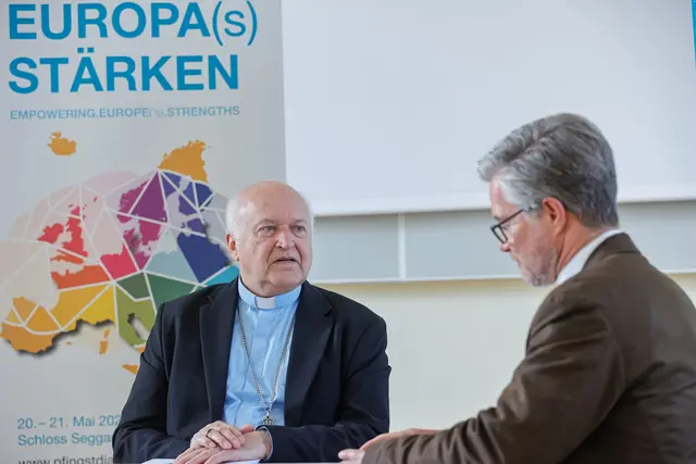 Foto: Gerd Neuhold/Sonntagsblatt für Steiermark