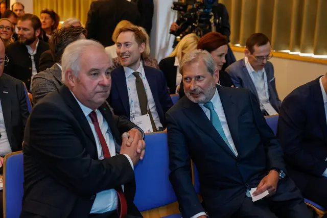 Foto: Gerd Neuhold/Sonntagsblatt für Steiermark