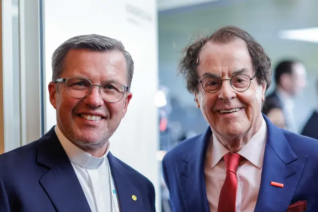 Foto: Gerd Neuhold/Sonntagsblatt für Steiermark