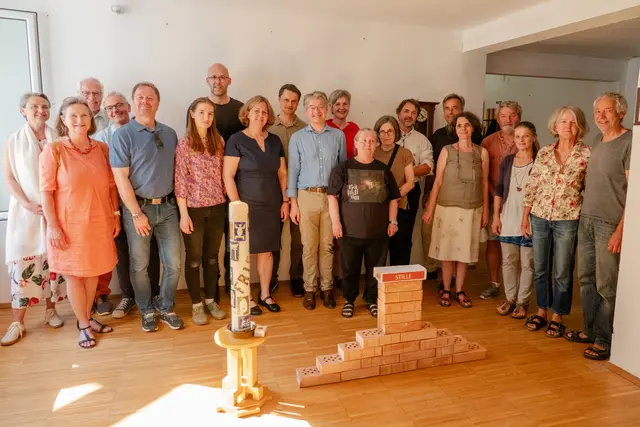 Foto: Haus der Stille
