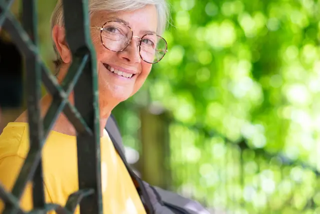Das Alleinleben hat gute und schlechte Seiten - so wie das Leben in einer Paarbeziehung auch. | Foto: luciano - stock.adobe.com
