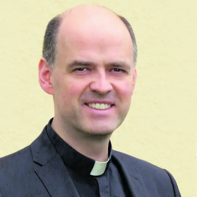 Dr. Helmut Georg Prader | Foto: zVg