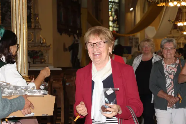 Foto: Brigitte Rinner/kfb