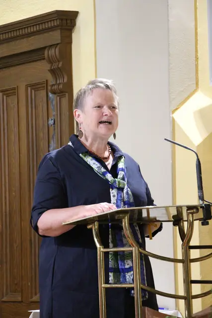 Foto: Brigitte Rinner/kfb