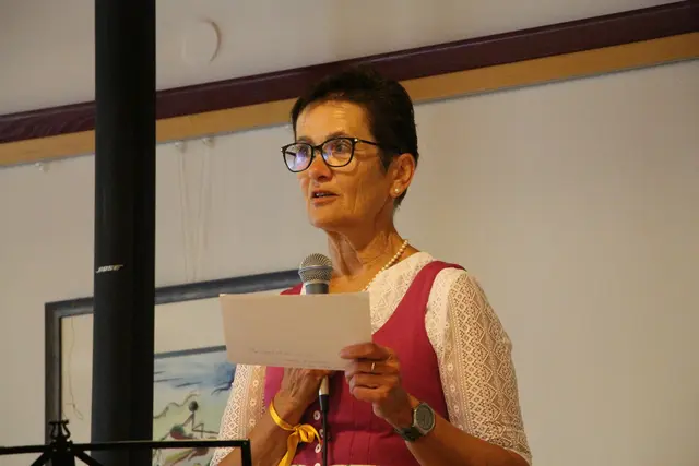 Foto: Brigitte Rinner/kfb