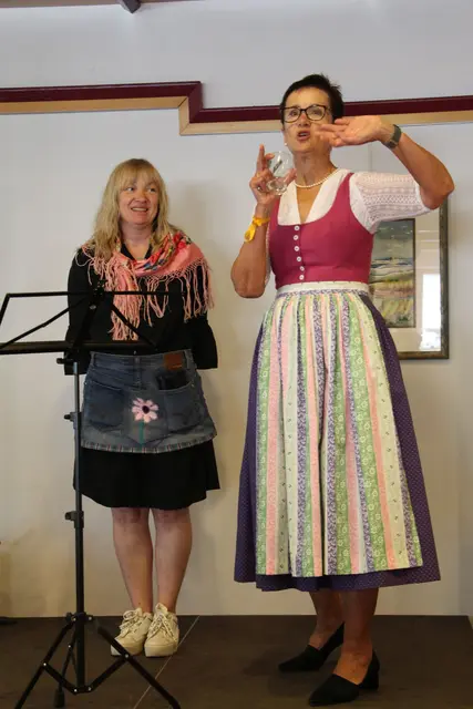 Foto: Brigitte Rinner/kfb