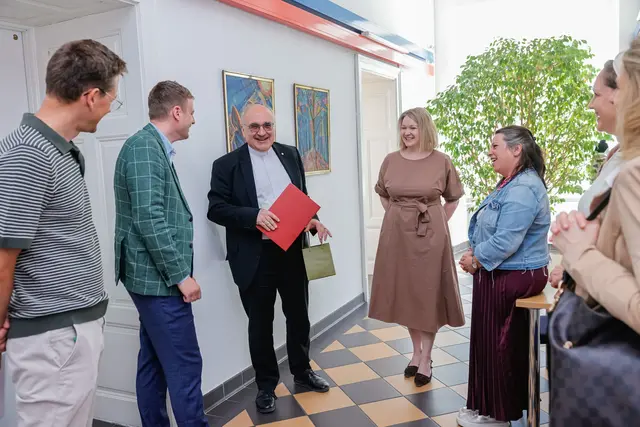 Foto: Gerd Neuhold/Sonntagsblatt für Steiermark