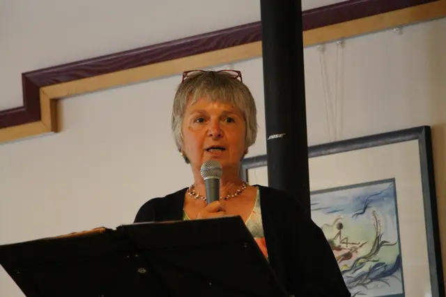 Foto: Brigitte Rinner/kfb