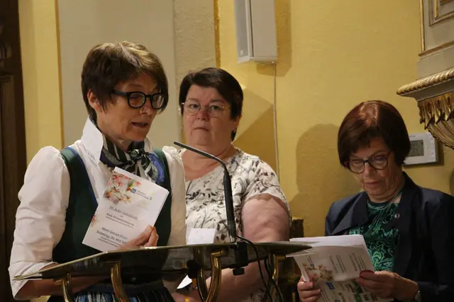 Foto: Brigitte Rinner/kfb