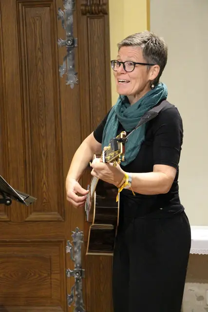 Foto: Brigitte Rinner/kfb